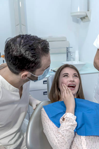 Emergency Treatment for Gum Disease